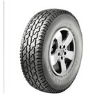 Ficha técnica e caractérísticas do produto Pneu 215/80 R 16 - Dayton Timberline A/T 107S