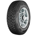 Ficha técnica e caractérísticas do produto Pneu 215/80 R16 - Fate Range Runner At/r