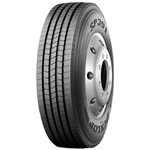 Pneu 295/80R22,5 Dunlop 152M SP391 Direcional