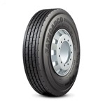 Ficha técnica e caractérísticas do produto Pneu 385/65R22.5 Fate SR200 Liso 16PR 160K