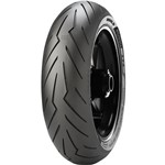 Ficha técnica e caractérísticas do produto Pneu 150/60-17 66W Pirelli Diablo Rosso 3 Traseiro