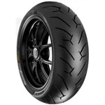 Ficha técnica e caractérísticas do produto Pneu 150/60r-17 Diablo Rosso Ii Tl 66h - Pirelli