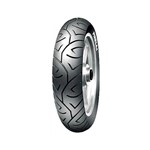 Ficha técnica e caractérísticas do produto Pneu 150/70-17 69H Pirelli Sport Demon Traseiro