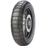 Ficha técnica e caractérísticas do produto Pneu 150/70-17 69V Pirelli Scorpion STR rally traseiro