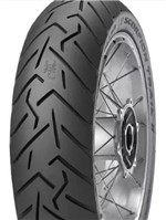 Ficha técnica e caractérísticas do produto Pneu 150/70-17 69V TL Scorpion Trail II Traseiro BIG TRAIL - Pirelli