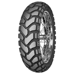 Pneu 150/70-18 70T Mitas E-07 plus Dakar traseiro