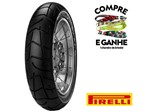 Ficha técnica e caractérísticas do produto Pneu 150/70-18 S/c Scorpion Trail - Pirelli