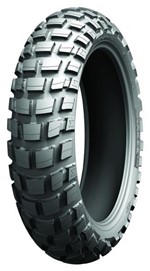 Ficha técnica e caractérísticas do produto Pneu 150/70 R17 Anakee Wild (69v) Rear Tl/tt - Michelin