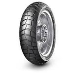 Ficha técnica e caractérísticas do produto Pneu 150/70r-18 Karoo 70v Tras. - Metzeler