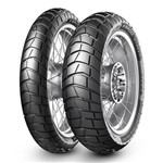 Ficha técnica e caractérísticas do produto Pneu 150/70r-18 Karoo 70v Trasseiro - Metzeler