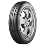 Ficha técnica e caractérísticas do produto Pneu 155/60R20 Bridgestone Ecopia EP500 OL 80Q (Original BMW I3)