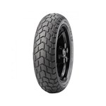 Ficha técnica e caractérísticas do produto Pneu 160/60-17 69H Pirelli MT60RS Traseiro