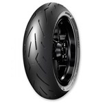 Pneu 160/60-17 (69w) Pirelli Diablo Rosso Corsa 2 Traseiro