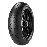 Ficha técnica e caractérísticas do produto Pneu 160/60-17 pirelli diablo rosso II ktm duke 200 390 r1