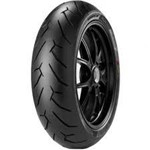 Ficha técnica e caractérísticas do produto Pneu 160/60r-14m/ctl Diablo Rosso Scooter 65h - Pirelli