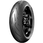 Ficha técnica e caractérísticas do produto Pneu 160/60zr-17 Diablo Rosso Corsa Tl 69w - Pirelli