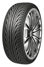 Ficha técnica e caractérísticas do produto Pneu 165/35 R17 NS-2 75V - Nankang Pneu Novo