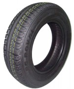 Ficha técnica e caractérísticas do produto Pneu 165/70 R13 Remol. RG Royal