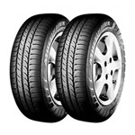 Pneu 165/70 R14 Firestone Multihawk- Kit 2 Unidades