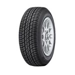 Ficha técnica e caractérísticas do produto Pneu 165/70R13 GT2 Goodyear 83R