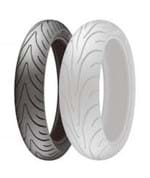 Ficha técnica e caractérísticas do produto Pneu 17 120-70-17 Michelin D Tl 58W Pilot Road 2