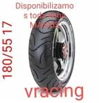 Ficha técnica e caractérísticas do produto Pneu 17 180-55-17 Maxxis T Tl 73W M6029