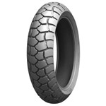 Ficha técnica e caractérísticas do produto Pneu 170/60-17 72V Michelin Anakee Adventure Traseiro