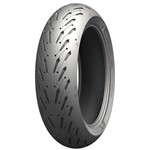 Ficha técnica e caractérísticas do produto Pneu 170/60-17 (72w) Michelin Pilot Road 5 Traseiro