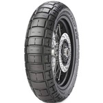 Ficha técnica e caractérísticas do produto Pneu 170/60-17 Pirelli Scorpion Rally STR Traseiro