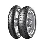 Ficha técnica e caractérísticas do produto Pneu 170/60r-17 Karoo Street Tras 72v - Metzeler