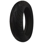 Ficha técnica e caractérísticas do produto Pneu 170/60R17 Michelin Pilot Road 4 GT 72W TL Moto (Traseiro)