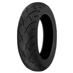 Ficha técnica e caractérísticas do produto Pneu 170/70R16 Technic Iron 75H Moto (Traseiro)