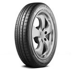 Ficha técnica e caractérísticas do produto Pneu 175/55r20 Bridgestone Ep500 - Bmw i3