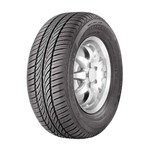 Ficha técnica e caractérísticas do produto Pneu 175/65 R14 Evertrek RT General Tire 82T