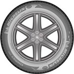 Pneu 175/65 R15 84h Tl Energy Xm2 Green X (Grnx) Michelin