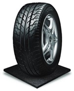 Ficha técnica e caractérísticas do produto Pneu 175/65 R15 84h Tl Prisma Tigar