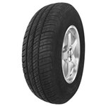 Ficha técnica e caractérísticas do produto Pneu 175/65R14 Continental Barum Brillantis 2 82T