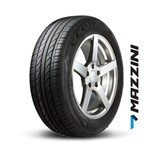 Ficha técnica e caractérísticas do produto Pneu 175/65R15 Aro 15 MAZZINI ECO307 84H 84H - Autogreen