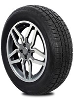 Ficha técnica e caractérísticas do produto Pneu 175/70R13 Cooper Classic Novo