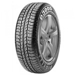 Ficha técnica e caractérísticas do produto Pneu 175/70R14 Pirelli P3000 (Somente 1 Unidade Disponível)