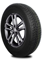 Ficha técnica e caractérísticas do produto Pneu 175/80R14 Remoldado Am Plus XHAS