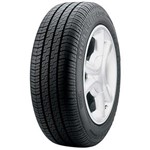 Ficha técnica e caractérísticas do produto Pneu 17565R14 P400 Pirelli - 82T - Preto