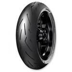 Ficha técnica e caractérísticas do produto Pneu 180/55-17 (73W) Pirelli Diablo Rosso Corsa 2 Traseiro