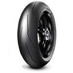 Ficha técnica e caractérísticas do produto Pneu 180/55-17 (73W) Pirelli Diablo Supercorsa Sp V3 traseiro