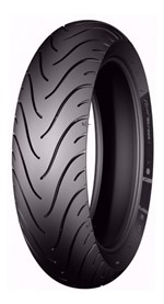 Ficha técnica e caractérísticas do produto Pneu 180/55-17 Michelin 73w Pilot Street Radial Traseiro