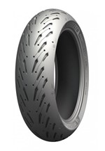 Ficha técnica e caractérísticas do produto Pneu 180/55r17 73w Road 5 Michelin