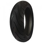 Ficha técnica e caractérísticas do produto Pneu 180/55R17 Michelin Pilot Road 2 2CT 73W TL Honda Cbr, Yamaha R1 Moto (Traseiro)