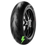 Ficha técnica e caractérísticas do produto Pneu 180/55ZR17 73W Rosso Corsa - Pirelli