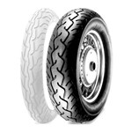 Ficha técnica e caractérísticas do produto Pneu 180/70-15 76H TL Pirelli MT66 Route Traseiro