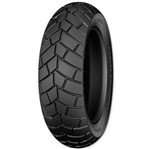 Ficha técnica e caractérísticas do produto Pneu 180/70 B16 Scorcher "32" (77h) R Tl/tt - Michelin